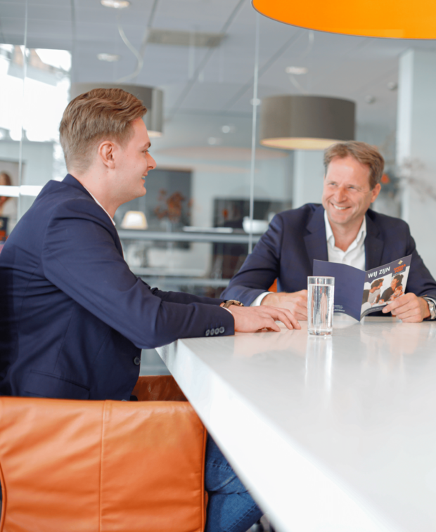 Foto Hypotheken