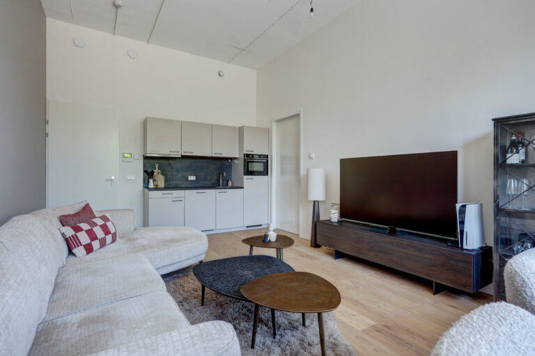 Appartement te koop: Gieskesstraat 41D, Hengelo