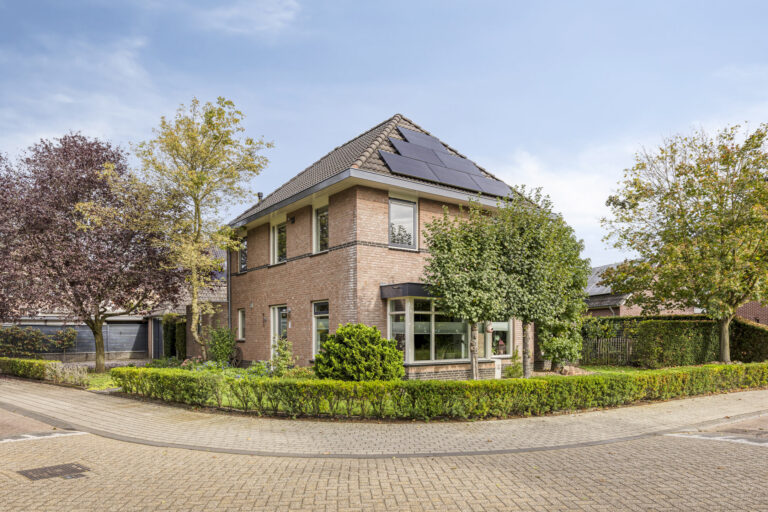 Weppel 6, Vorden