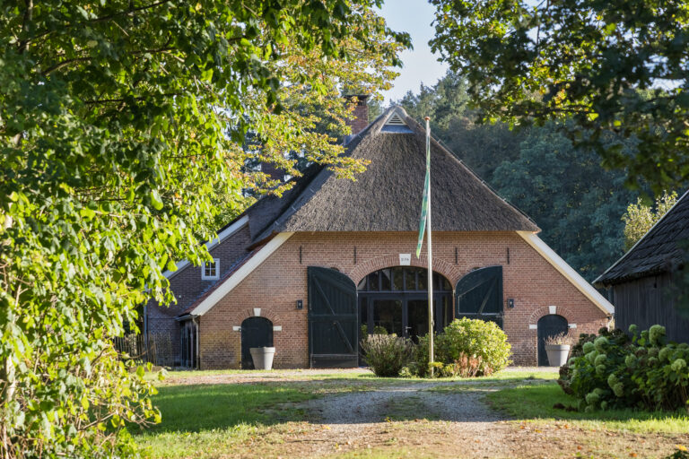 Vrijstaande woning te koop: Mosselseweg 20, Vorden