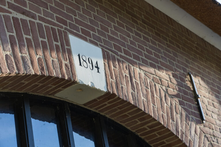 Vrijstaande woning te koop: Mosselseweg 20, Vorden
