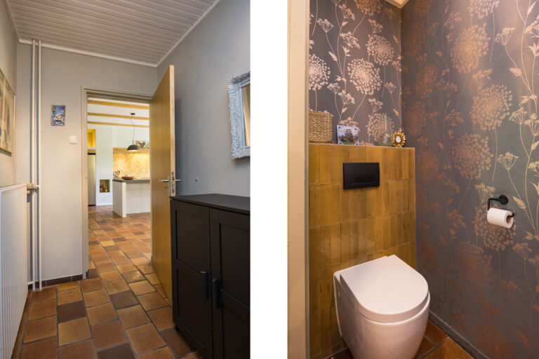Vrijstaande woning te koop: Mosselseweg 20, Vorden