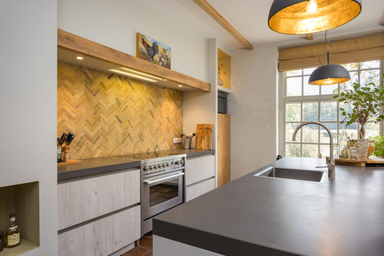 Vrijstaande woning te koop: Mosselseweg 20, Vorden