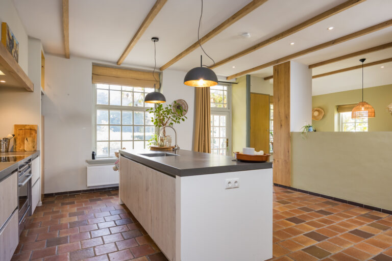 Vrijstaande woning te koop: Mosselseweg 20, Vorden