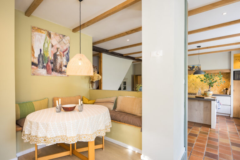 Vrijstaande woning te koop: Mosselseweg 20, Vorden