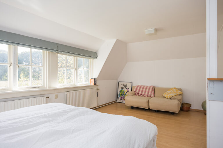 Vrijstaande woning te koop: Mosselseweg 20, Vorden